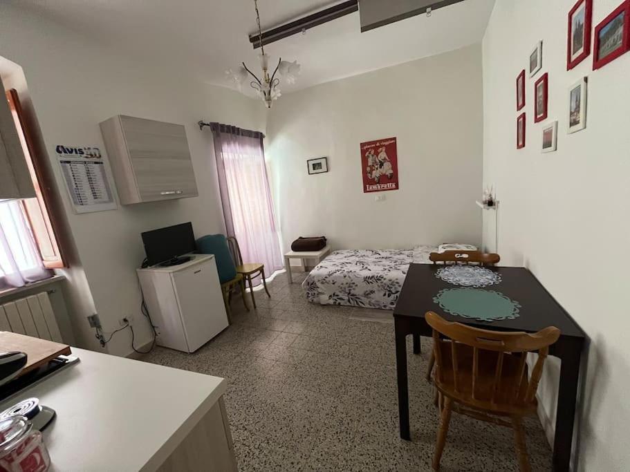 La Casa Di Zia Lidia - Zia Lidia'S House Villa Tocco da Casauria Dış mekan fotoğraf